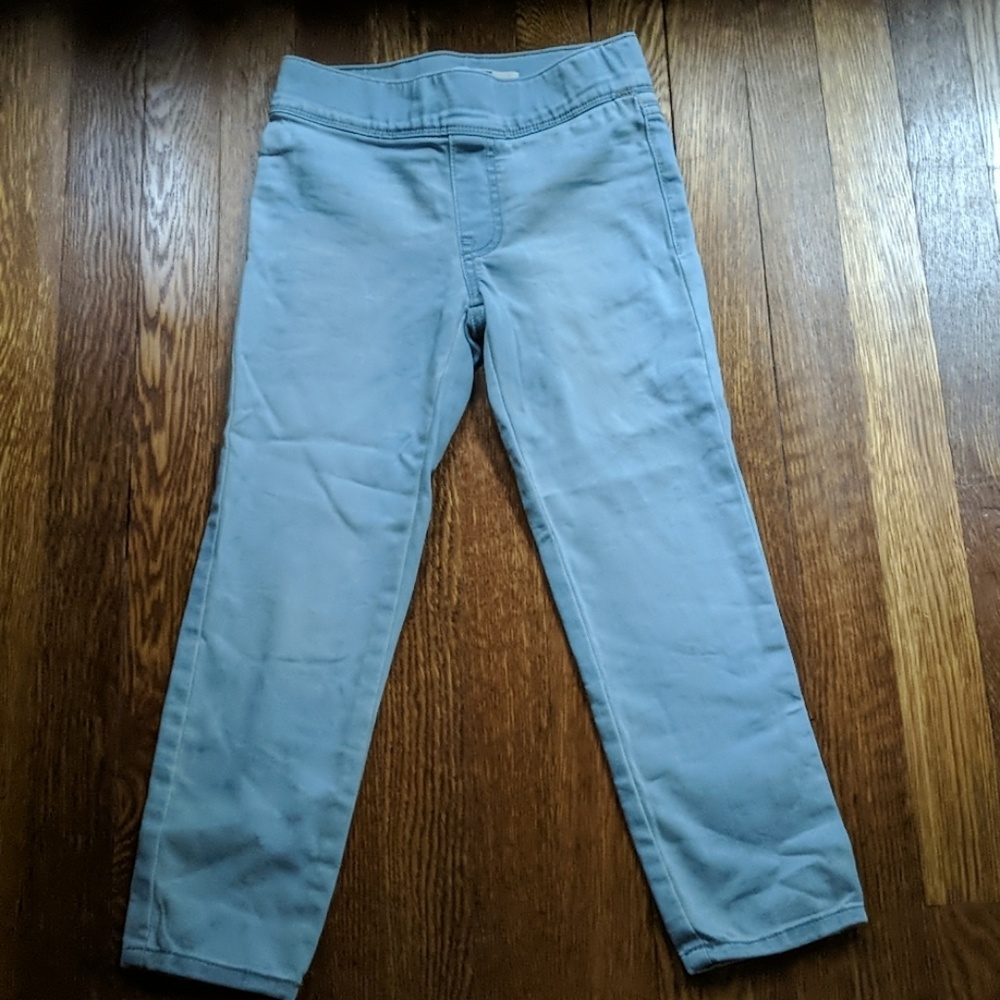 Kids Girls Jeans From Tucker + Tate